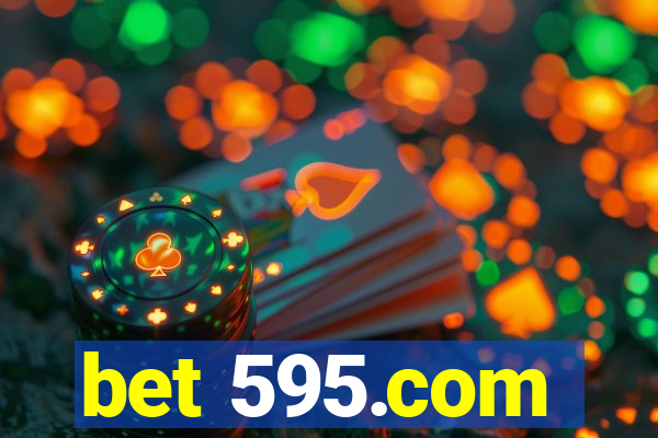 bet 595.com